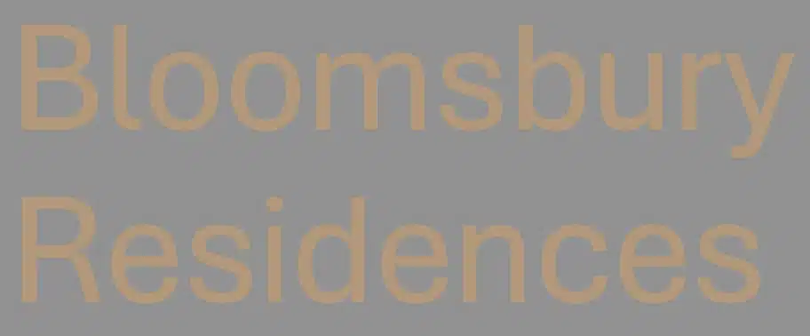 Bloomsbury Residences @ Media Circle